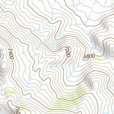 37117NW Page 29 Goldfield Topo Preview 2