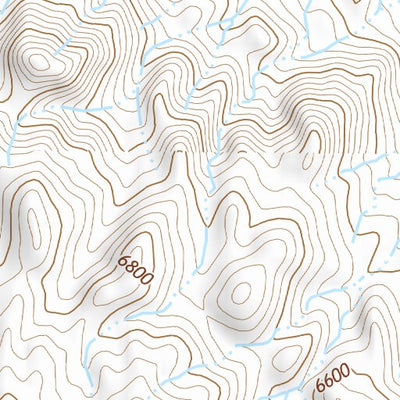37117NW Page 29 Goldfield Topo Preview 3