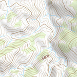 37117NW Page 30 Goldfield Topo Preview 3