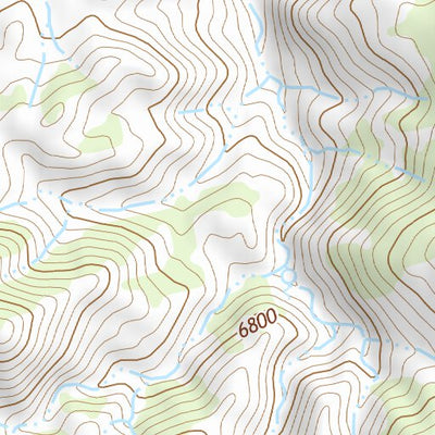37117NW Page 30 Goldfield Topo Preview 3