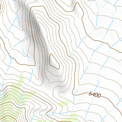 37117NW Page 31 Goldfield Topo Preview 3