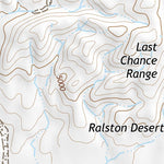 37117NW Page 33 Goldfield Topo Preview 3