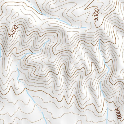 37117NW Page 34 Goldfield Topo Preview 3