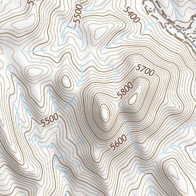 37117NW Page 35 Goldfield Topo Preview 3