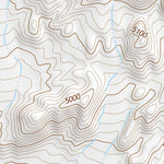 37117NW Page 36 Goldfield Topo Preview 2