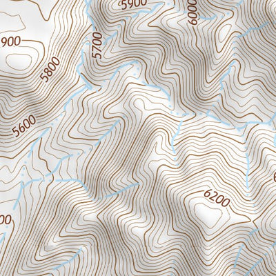 37117NW Page 36 Goldfield Topo Preview 3