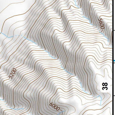 37117NW Page 37 Goldfield Topo Preview 3
