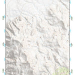 37117NW Page 38 Goldfield Topo Preview 1
