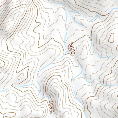 37117NW Page 38 Goldfield Topo Preview 2