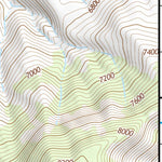 37117NW Page 38 Goldfield Topo Preview 3