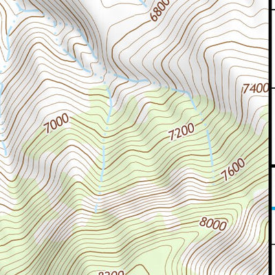 37117NW Page 38 Goldfield Topo Preview 3