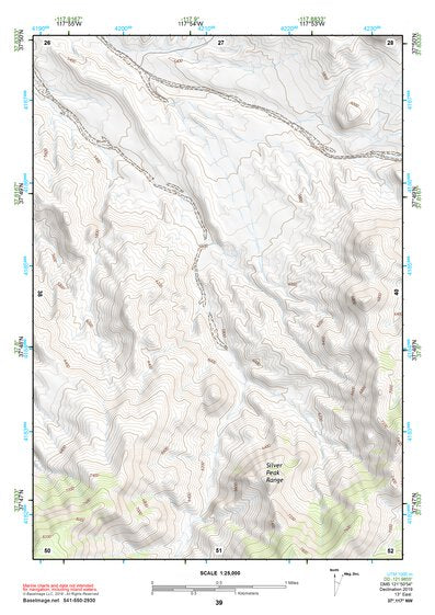 37117NW Page 39 Goldfield Topo Preview 1
