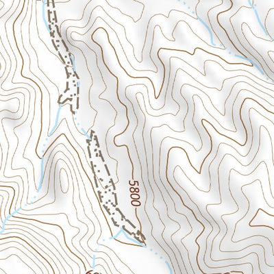 37117NW Page 39 Goldfield Topo Preview 2