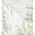 37117NW Page 40 Goldfield Topo Preview 1