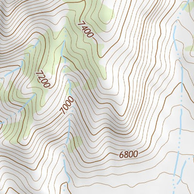 37117NW Page 41 Goldfield Topo Preview 2