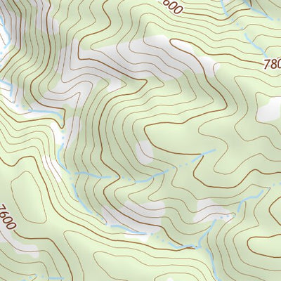 37117NW Page 42 Goldfield Topo Preview 3