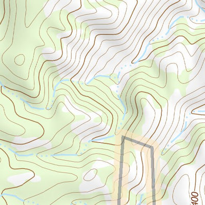 37117NW Page 43 Goldfield Topo Preview 2