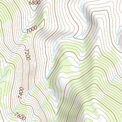 37117NW Page 43 Goldfield Topo Preview 3