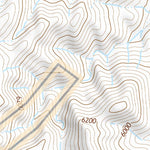 37117NW Page 44 Goldfield Topo Preview 3