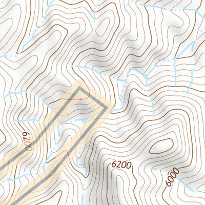 37117NW Page 44 Goldfield Topo Preview 3