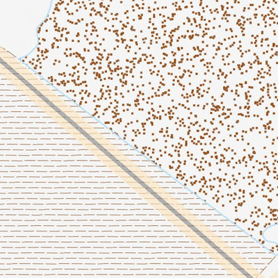 37117NW Page 48 Goldfield Topo Preview 3