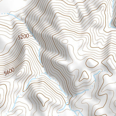 37117NW Page 49 Goldfield Topo Preview 3