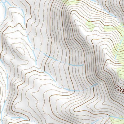 37117NW Page 50 Goldfield Topo Preview 2