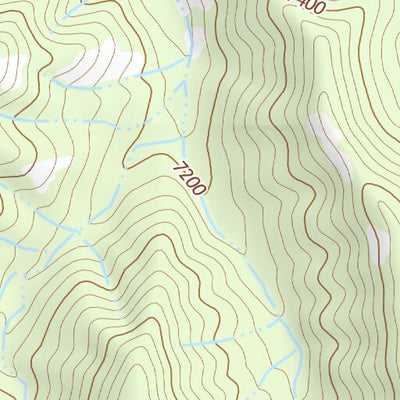 37117NW Page 51 Goldfield Topo Preview 2