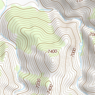 37117NW Page 51 Goldfield Topo Preview 3