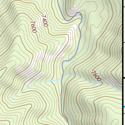 37117NW Page 52 Goldfield Topo Preview 3