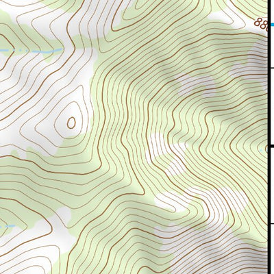 37117NW Page 53 Goldfield Topo Preview 3