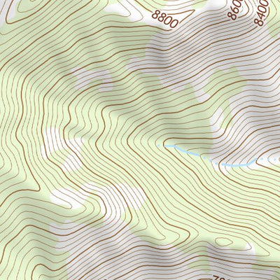 37117NW Page 54 Goldfield Topo Preview 3