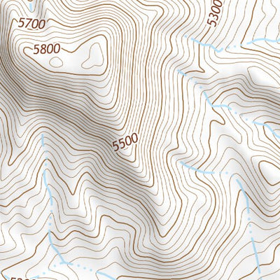 37117NW Page 56 Goldfield Topo Preview 3