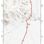 37117NW Page 57 Goldfield Topo Preview 1
