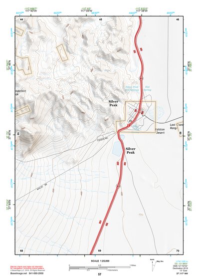37117NW Page 57 Goldfield Topo Preview 1