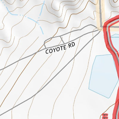 37117NW Page 57 Goldfield Topo Preview 2