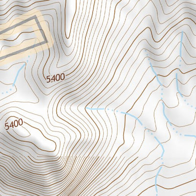 37117NW Page 57 Goldfield Topo Preview 3