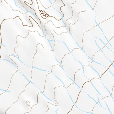 37117NW Page 60 Goldfield Topo Preview 2