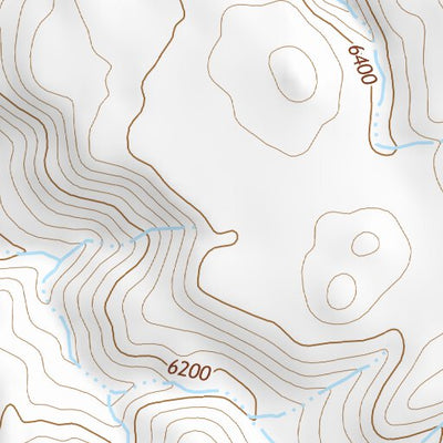 37117NW Page 61 Goldfield Topo Preview 2