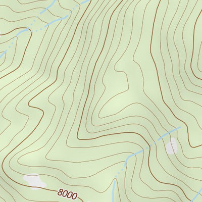 37117NW Page 62 Goldfield Topo Preview 2
