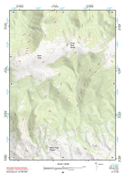 37117NW Page 63 Goldfield Topo Preview 1