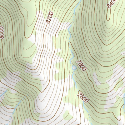 37117NW Page 63 Goldfield Topo Preview 3