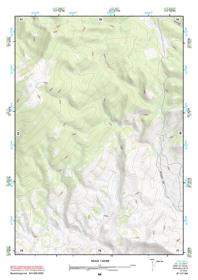 37117NW Page 64 Goldfield Topo Preview 1