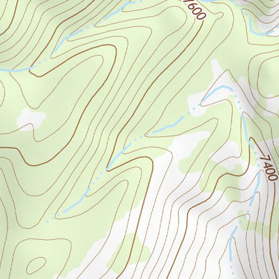 37117NW Page 64 Goldfield Topo Preview 2