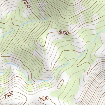 37117NW Page 65 Goldfield Topo Preview 2