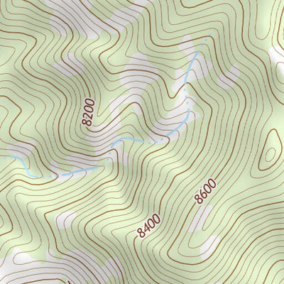37117NW Page 65 Goldfield Topo Preview 3