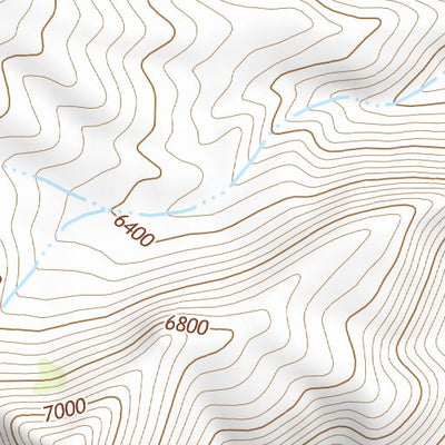 37117NW Page 66 Goldfield Topo Preview 2