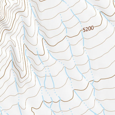 37117NW Page 67 Goldfield Topo Preview 2