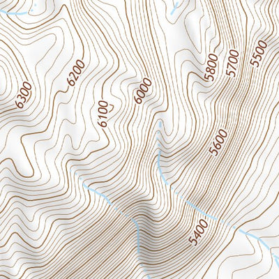 37117NW Page 67 Goldfield Topo Preview 3