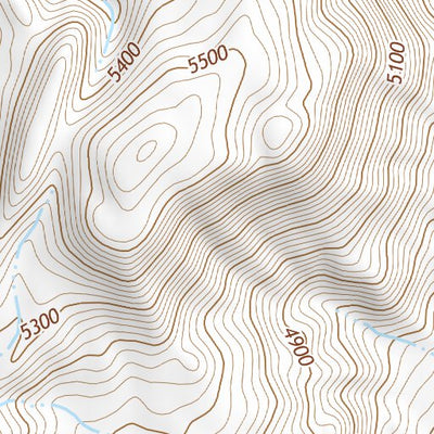 37117NW Page 68 Goldfield Topo Preview 3